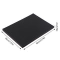 Pre-Cutting Foam Insert High Density Pick Pluck Toolbox Foam Hard Case And Flight Case Small Square Grid Sponge Customized Size