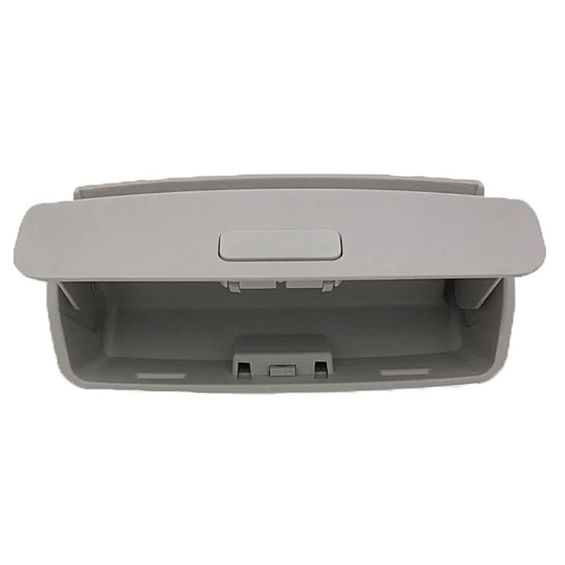 High Quality Car Interior Roof Sunglasses Storage Box Sun Glasses Case Spectacles Holder For Passat B6 Golf 5 MK5 6 MK6 Tiguan S