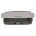 High Quality Car Interior Roof Sunglasses Storage Box Sun Glasses Case Spectacles Holder For Passat B6 Golf 5 MK5 6 MK6 Tiguan S