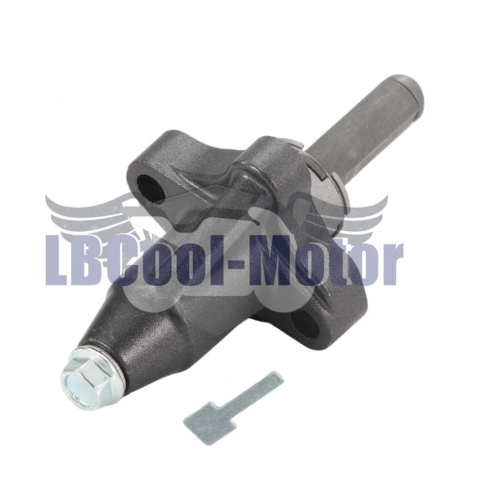 Timing Cam Chain Tensioner Fit For CB500X 2013-2023 14520-MGZ-J81 Manual Cam Chain Adjuster Lifter
