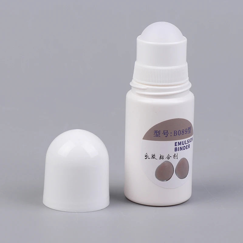 Gold Elephant Emulsion Binder Chest Stickers Invisible Fake Silicone Skin Glue Water Cross Dresser