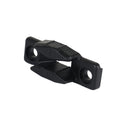 1PC Caravan Window Security Lock Catch Plate For Polyplastic Window Safety Lock For RV Accessories