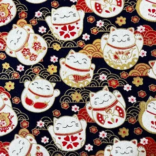 JDM Japanese Style Cotton DIY Automotive Interior Sticker 50*150cm Self-adhesive Tape Adhesive Wind Cloth Car Interior New
