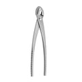 210mm Stainless Steel Professional Ball Tip Bonsai Shears Branch Knob Hybrid Cutter Bonsai Tools HRC 50