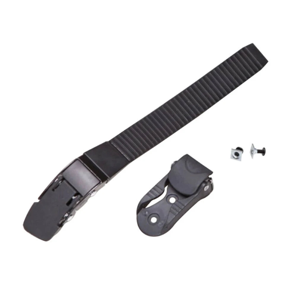 Roller Skate Shoes Energy Strap With Buckle Universal Replacement Mend Inline Skating Repair Accessories For Fixing Roller Skate