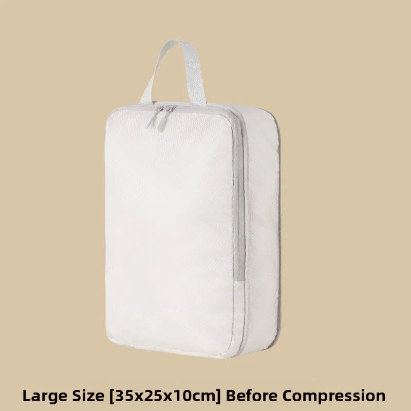 Travel Crion Storage Bag for Clothes And oes Large Size Organizing Bag for Suitcase Ideal for Busin Trips And Vaca...