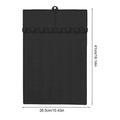 Silicone Grill Mat Tools Pad Side Shelf BBQ Griddle Tools Mat for Kitchen Countertop Griddle Home Cooking Grilling ﻿