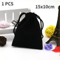 7Pcs/set Transparent Dice Polyhedral Dice Set for Dnd Tpg Trpg Cthulhu D20 D12 D10 D8 D6 D4 Table Board Games Number Dice Kit