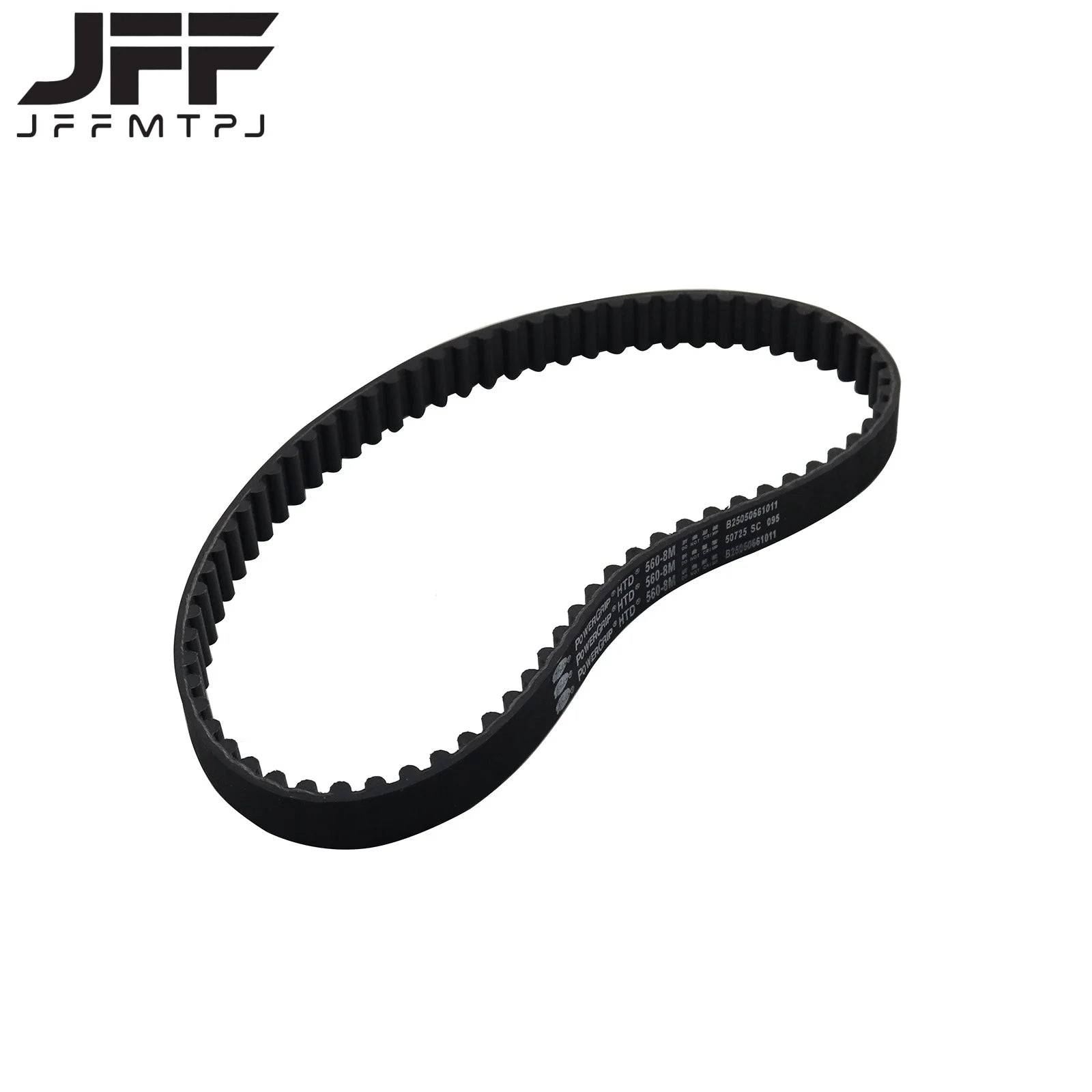 Motocross Original 8M 560 Transmission Belt Drive Belt For Sur-Ron Surron Sur Ron Light Bee X & Light Bee S Electric Motorcycle