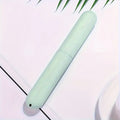 1pc Travel Toothbrush Case, Storage Box with Ventilation Holes, Suitable for Travel and Home Use