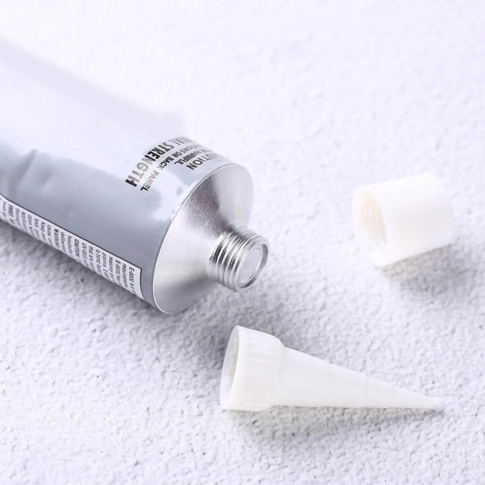 30ml Glue E6000 Glue Rhinestones Crystal Diamond Painting DIY Craft Tool Strong Adhesive Glue For Jewelry Making Tools