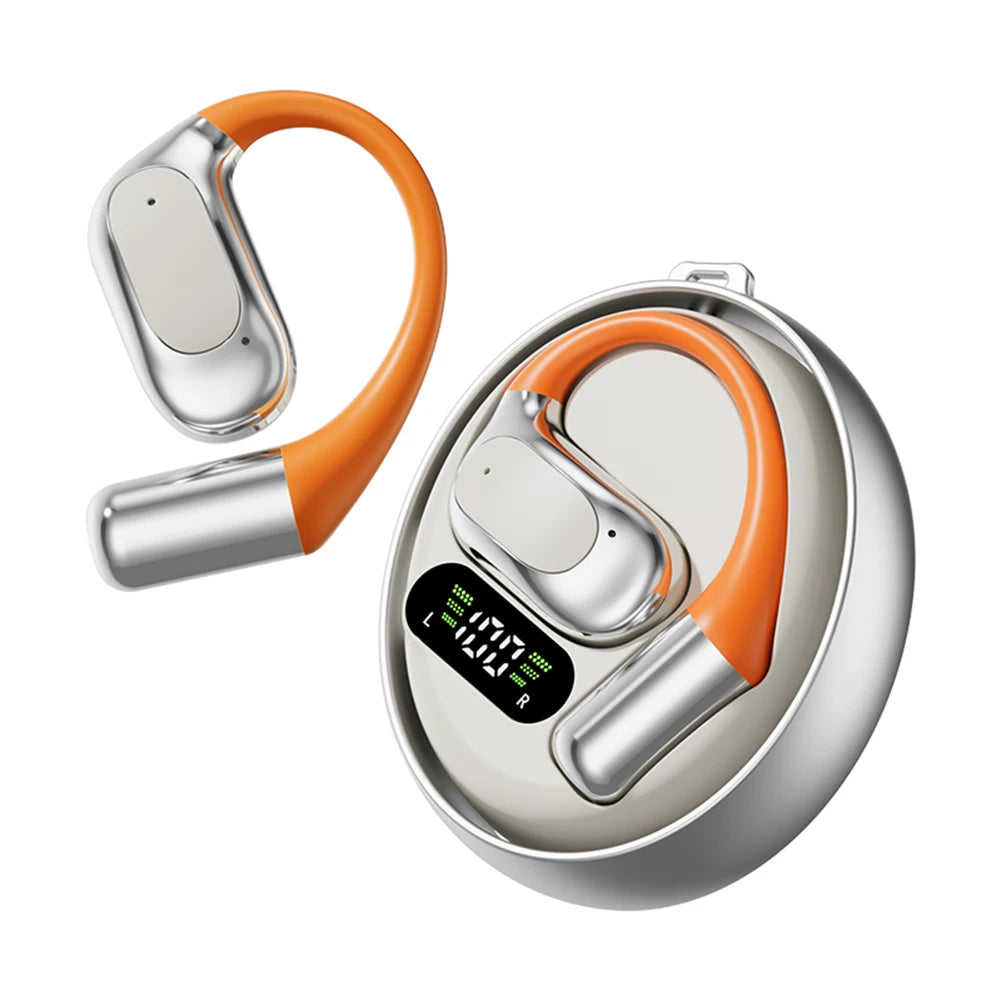 Translation Earbuds Real Time 144 Languages Language Translator Earbuds AI Translator Earbuds for Travel Business Learning