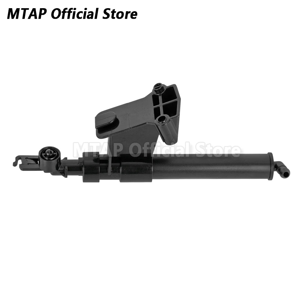Auto Head Light Washer Nozzle For Volvo S40 2010-2012/V50 2004-2012 31294103 31294104 Headlamp Water Jet Actuator Cleaning Spray