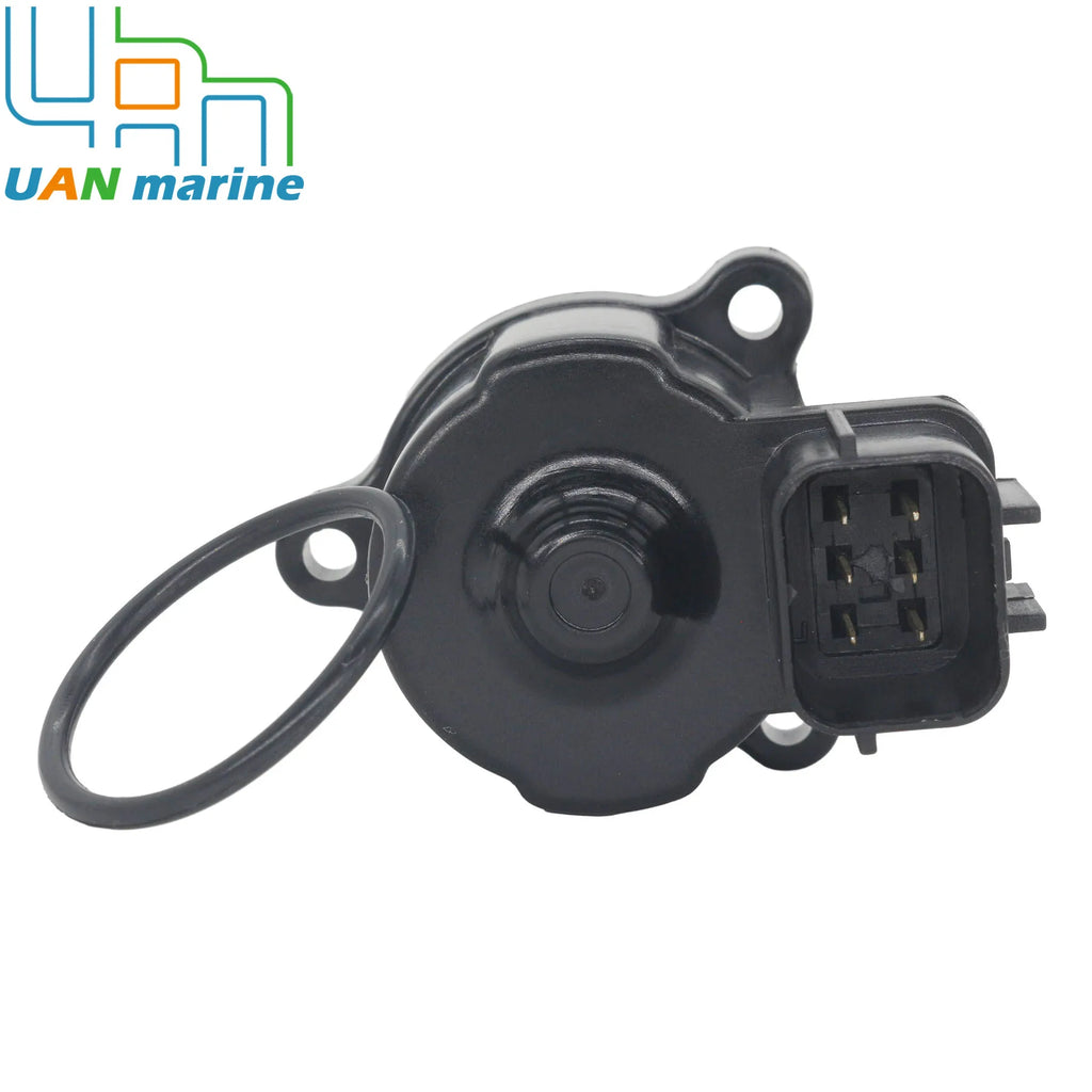 18137-93J00 IAC Valve for Suzuki  4 Stroke DF150 DF175 DF200 DF225 DF250 Boat Motor Outboard Engines 18137-93J01 18137-93J00-000