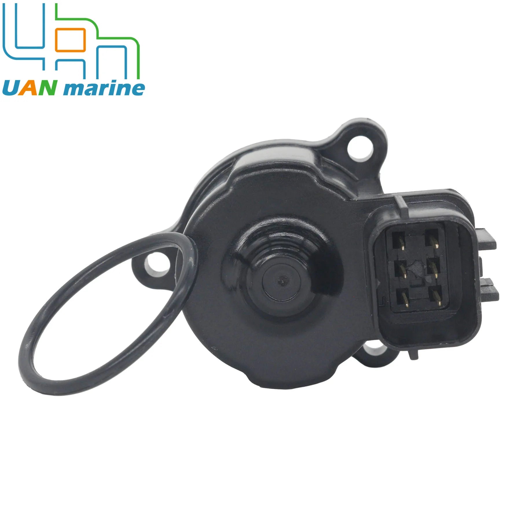 18137-93J00 IAC Valve for Suzuki  4 Stroke DF150 DF175 DF200 DF225 DF250 Boat Motor Outboard Engines 18137-93J01 18137-93J00-000