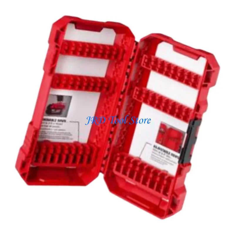 A2UD Professional Bits Electrician Storage Box 48-32-9921 48-32-9922 48-32-9930