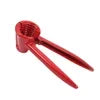 2024 New Crack Almond Walnut Hazel Filbert Nut Kitchen Nutcracker  Clip Clamp Plier Cracker Pecan Hazelnut Crack Tools
