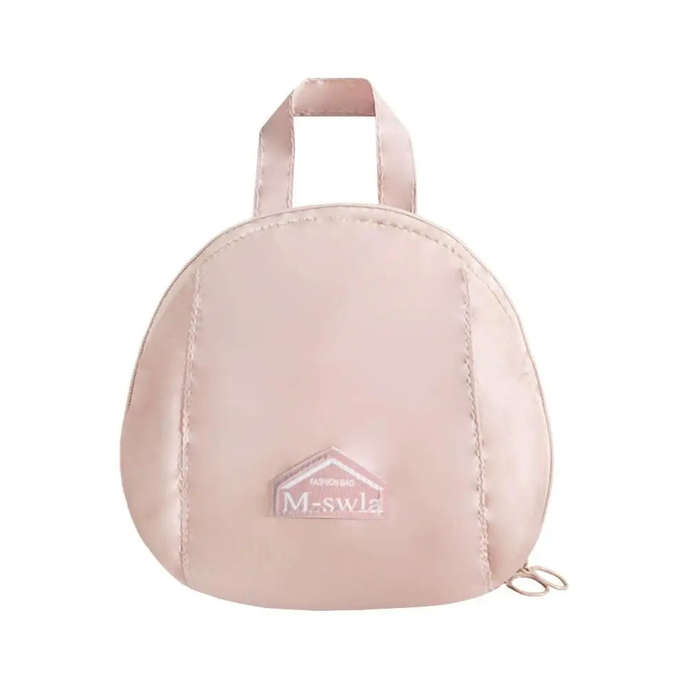 1/2Pcs Portable Travel Bra Underwear Organizer Bags Multi-function Storage Bag Toiletry Cosmetic Case Storage Bag 2026 New