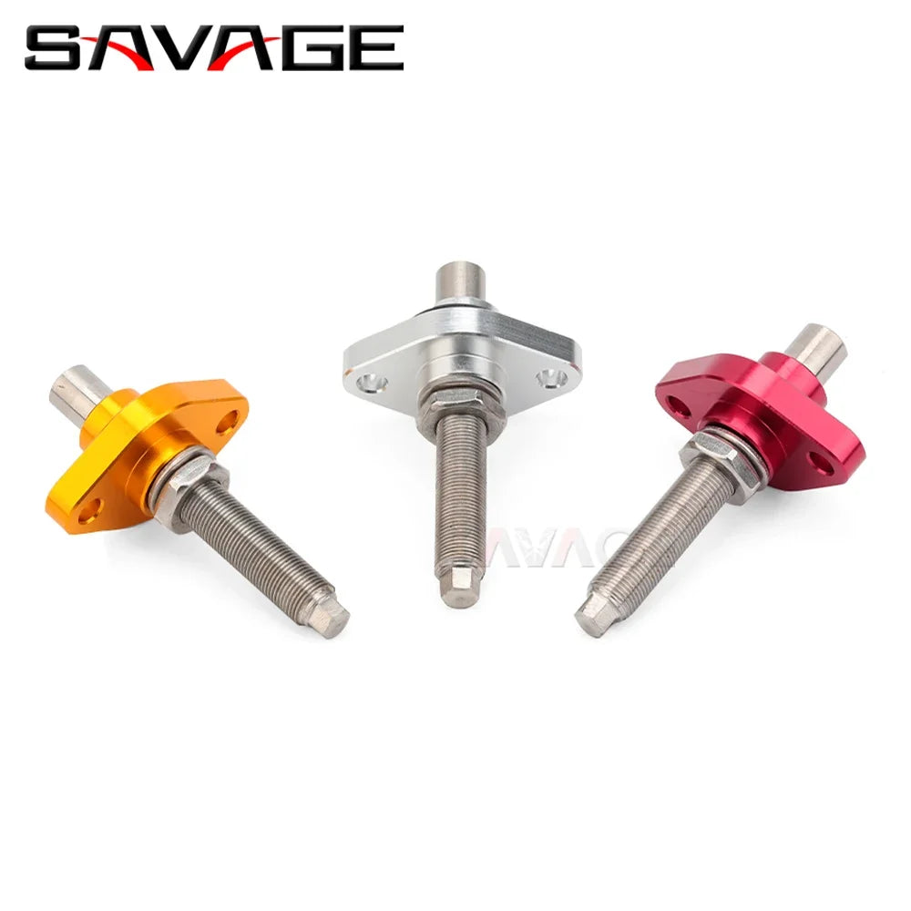 For SUZUKI DRZ400 DRZ 400 400E 400S 400SM Cam Timing Chain Tensioner Small Chain Tensioner Regulator DRZ400 E/S/SM Accessories