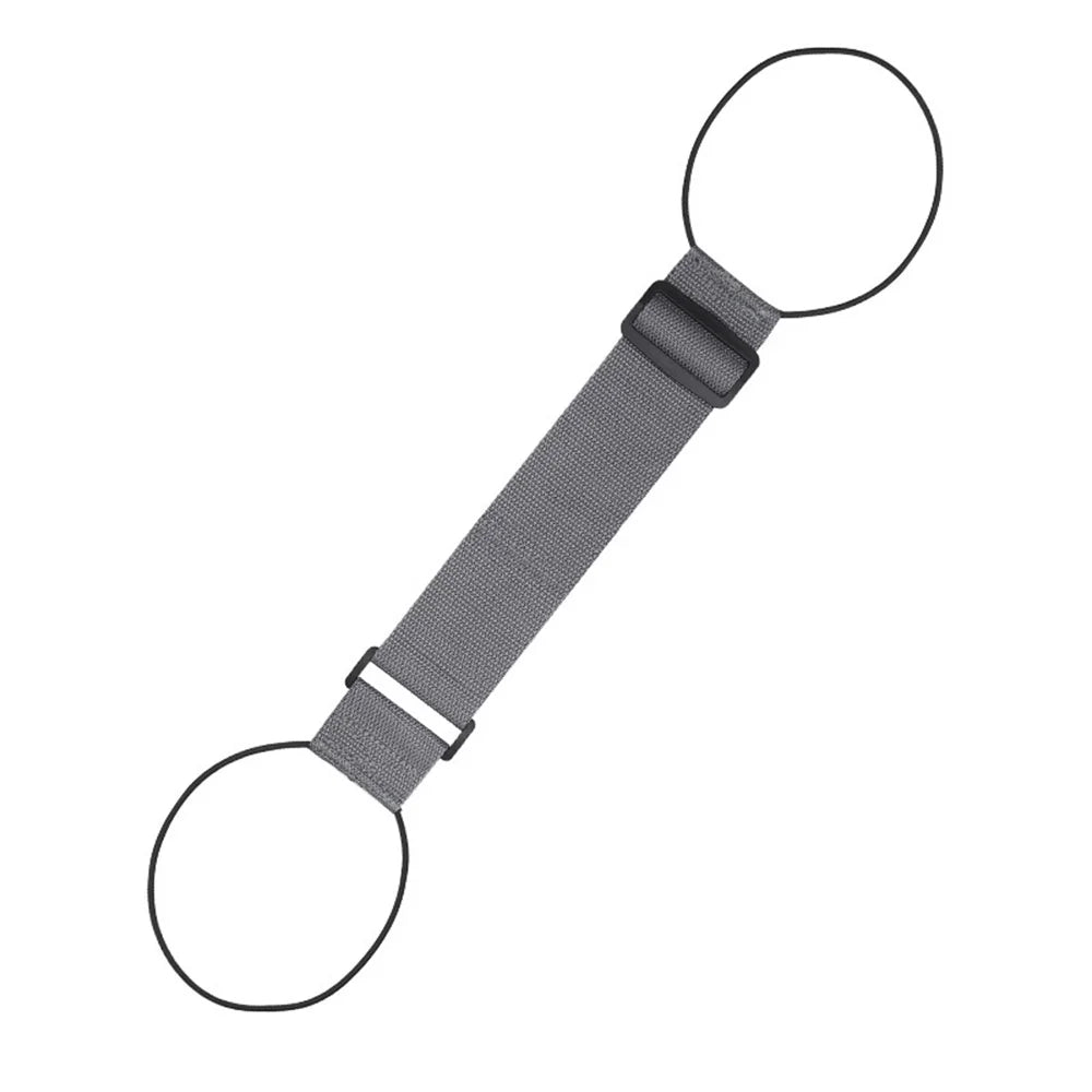 Versatile Luggage Elastic Strap Reusable Adjustable Luggage Connector Straps Travel Suitcase Fixed Strap Elastic Luggage Strap
