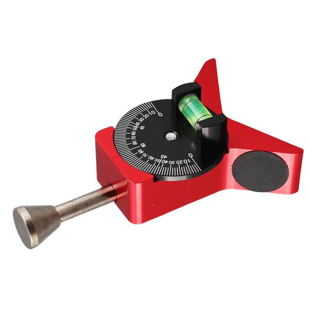 Pipe Center Finder 1 1/2-6in High Accurate Multifunctional Pipe Fitting Tools Center Finder Pipe Fitting Tools Center Finder