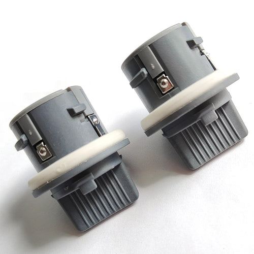 1 Pair 92166-F1000 1016 1157 Socket Base For KIA Forte Sportage Sorento Front Turn Signal Lights Lamp Holder