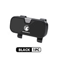 For Vauxhall Car Sun Visor Sunglasses Case Glasses Organizers Box VXR Astra Mokka Tigra Corsa Grandland D Astra G J H