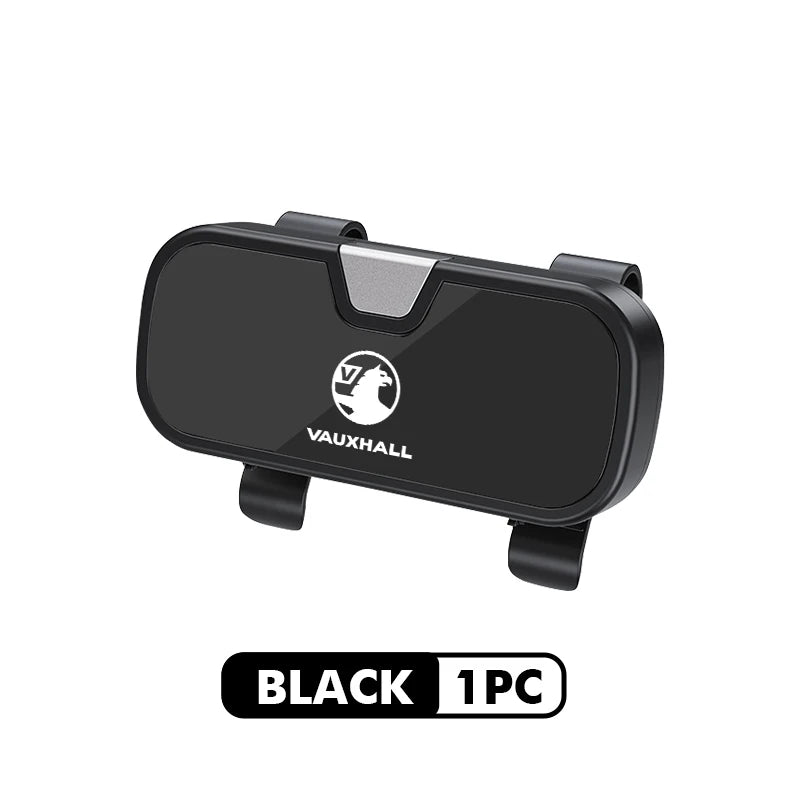 For Vauxhall Car Sun Visor Sunglasses Case Glasses Organizers Box VXR Astra Mokka Tigra Corsa Grandland D Astra G J H