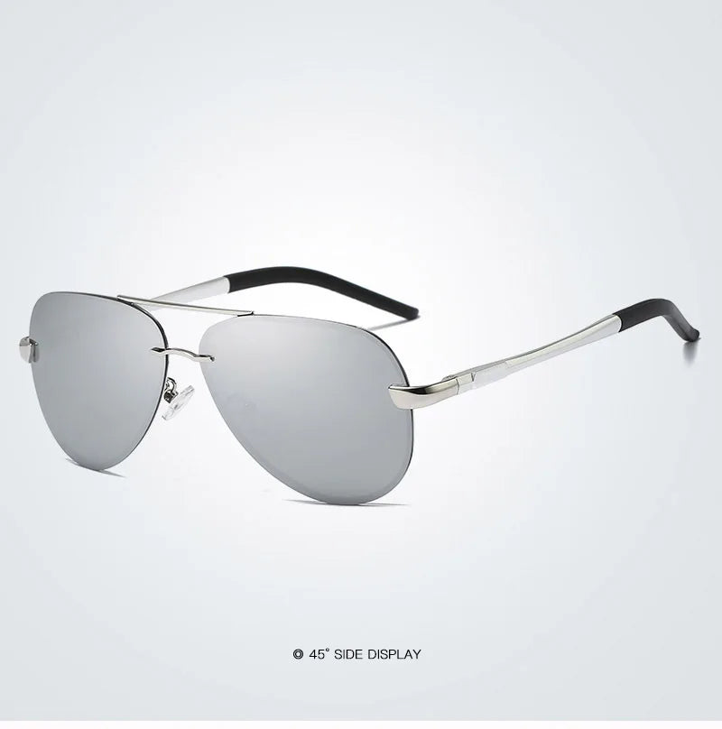 Polarized Sunglasses Polarized Glasses Men Sun Cycling Summer Women Sports Outdoor Travel Eyewear  T235