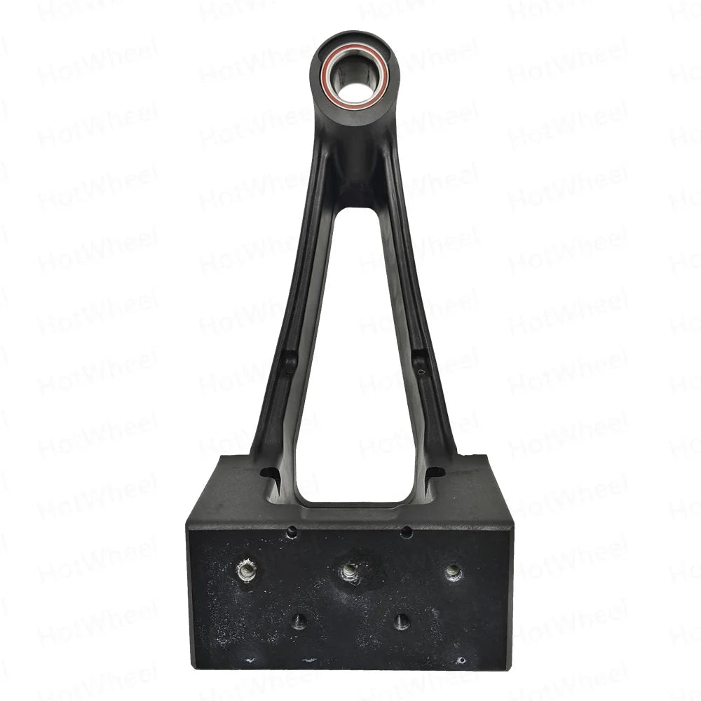 Upgrade KAABO Mantis King GT Front Body Connecting Frame V3 Mantis King GT Scooter Body Connection Frame Original Connector Rod