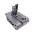 MT31A MT31B Battery Adapter for Dyson Type A Type B Series Handheld Vacuum Cleaner Compatible with For Makita 18V Batteries