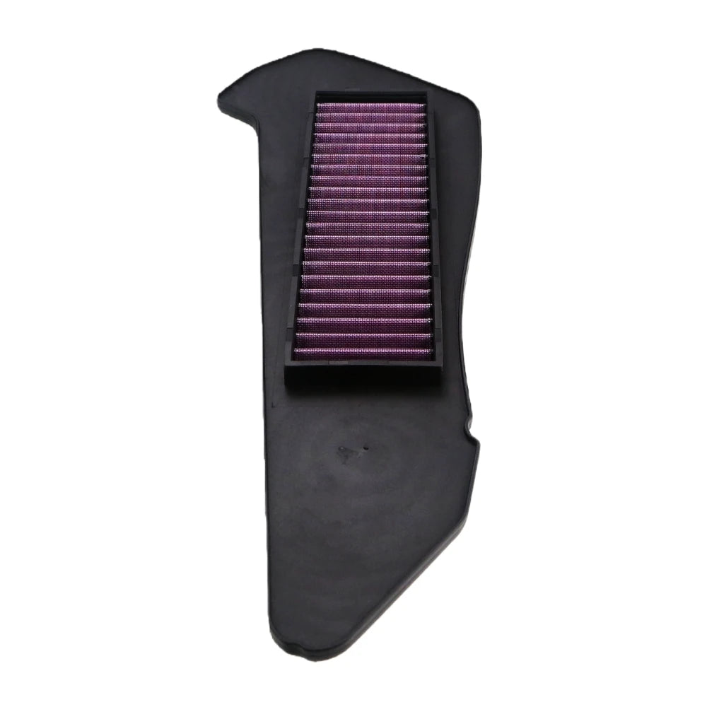 Motorcycle Air Filter Air Cleaner Washable For XMAX250 XMAX300 XMAX 250 300 2017-2021
