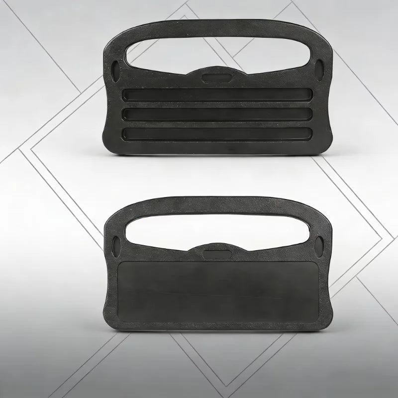 Car Steering Wheel Table Multifunctional Dining Desk Universal Steering Wheel Mount Laptop Tablet Holder Portable Interior Part