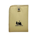 Outdoor Hiking Portable Oxford Cloth Foldable Moisture-Proof Cushion Dirt Proof Picnic Mat Camping Insulation Beach Mat