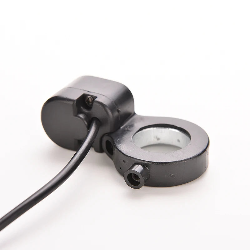 1PCS Universal 7/8" Motorcycle Handlebar ATV SUV Bike Horn Starter Kill Switch On Off Button