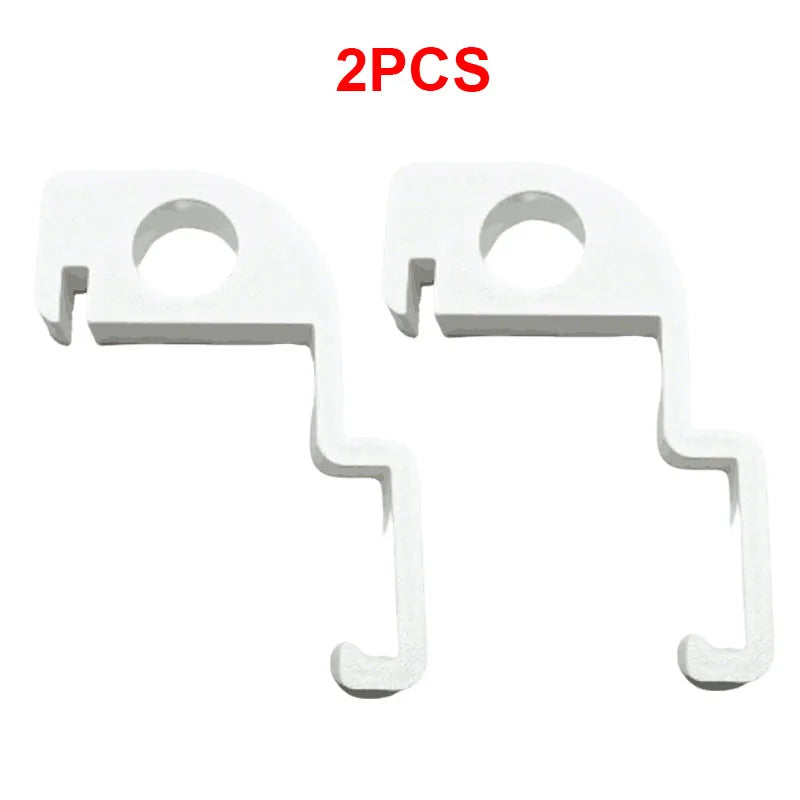 Trash Bin Ventilation Clip | Anti-Pest, Anti-Odor, Improves Air Circulation, Reduces Unpleasant Smells, Insect Prevention