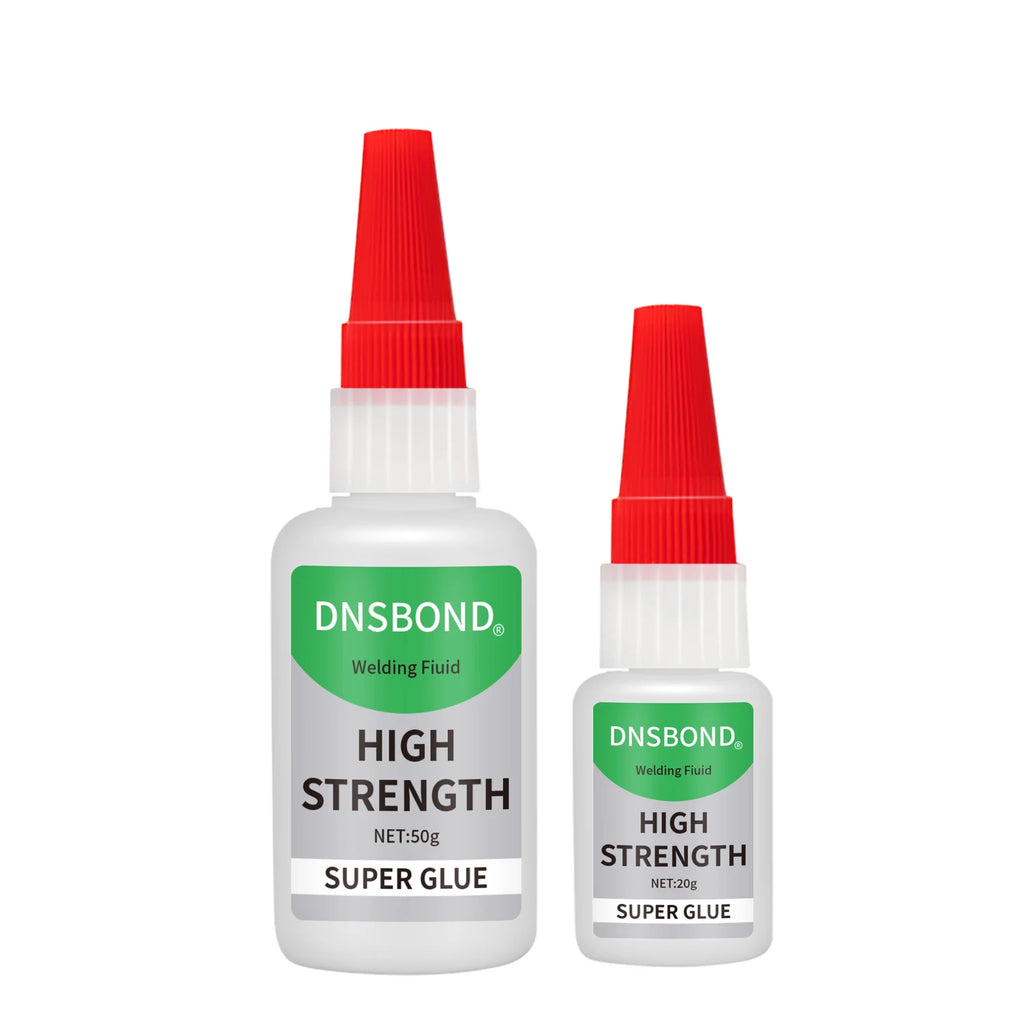 Universal Super Oily Welding Glue Powerful Solder Glue Epoxy Resin Welding Adhesive Waterproof Sealant Repair Glue 20g/50g