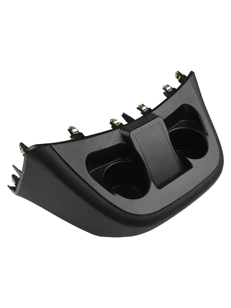 Car Central Control Water Cup Holder Panel Storage Box A44768008319051 For Mercedes Vito For Metris W447 2016-2023 Interior Part