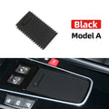 Car Center Console Shutters Cup Holder Cover Slide Roller Blind Storage Box Cover For Dongfeng Peugeot 508 2011-2018  98086959ZE