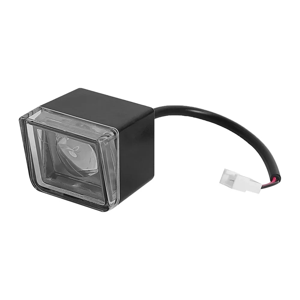 Repair Part for Xiaomi 4 Lite 2nd Gen Controller Dashboard Brake Lever Throttle Fender Turn Signal Light BMS Headlight Kickstand