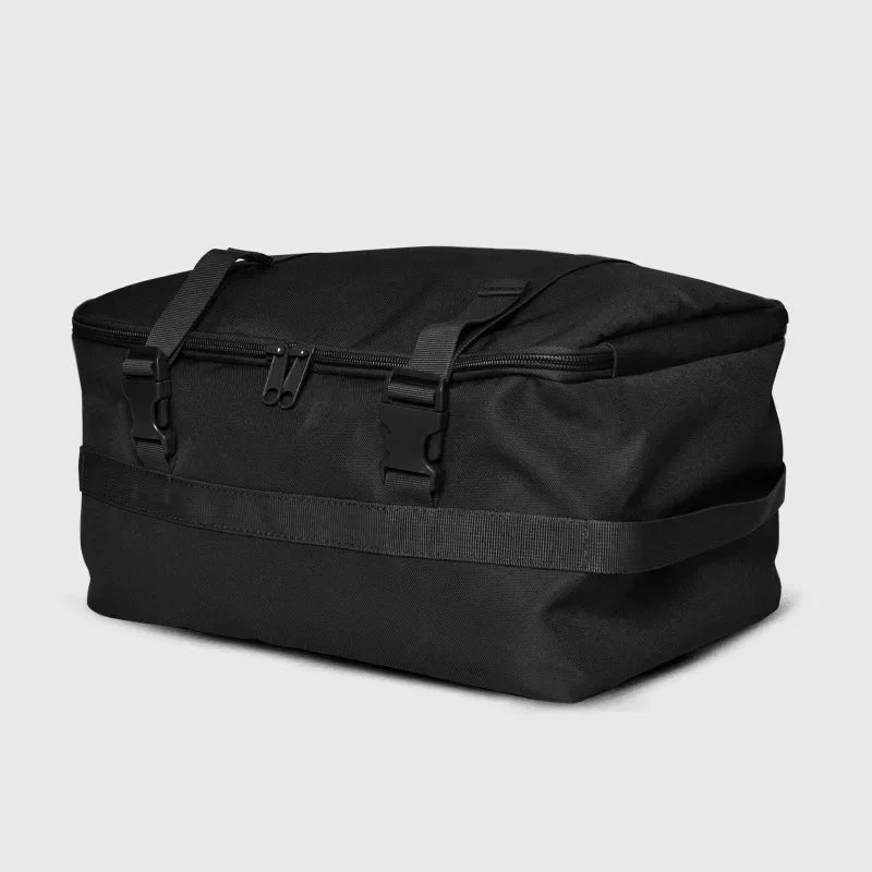 Tactical Shoes Storage Bag Camping Cyling Organizer Outdoor Hiking Picnic Bags Stove Carry Pack Portable Sorting Mounting Pouch