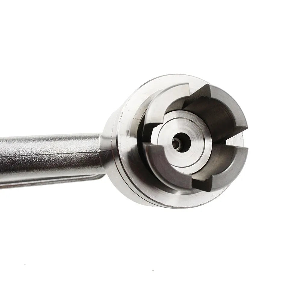 1Pc Stainless Steel Manual Vial Crimper Hand Sealing Machine For Crimping 20mm Flip Off Cap Bottle Clamp Pliers Capping Machine