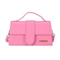 High End Fashion New Minimalist Small Bag Luxury Elegant Shoulder Crossbody Bag Stylish for Ladies Daily Essential Use
