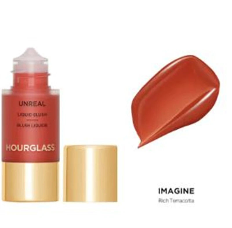 Hourglass Has Strong Fluidity Light Texture Concealer Effect Which Can Last for A Long Time To Create A Natural Female Makeup