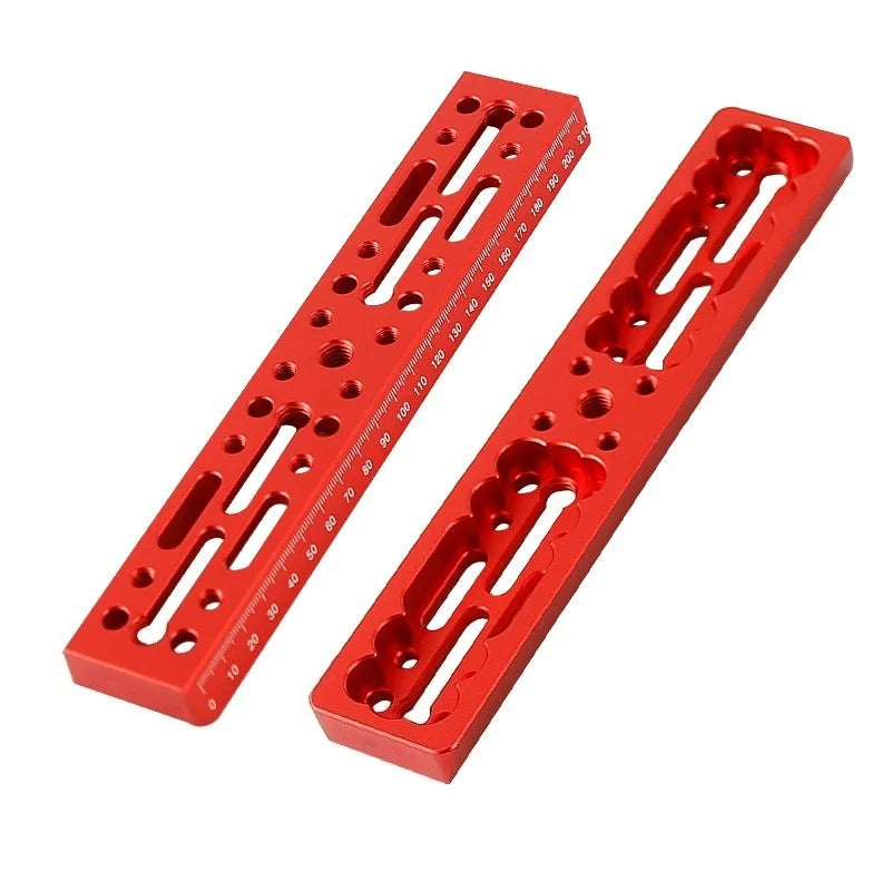Telescope Rail Bar Vixen Style Dovetail Mounting Plate 100/220/320/440MM