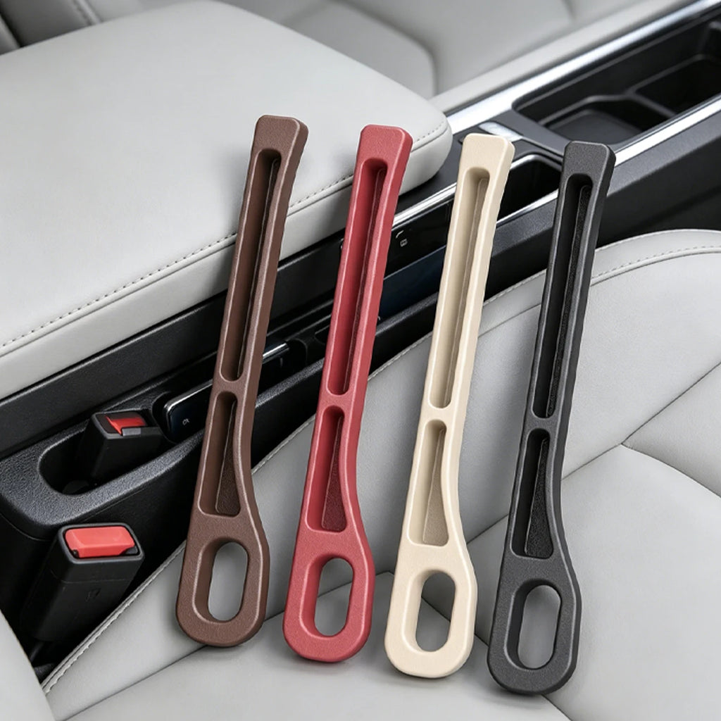 Car Seat Gap Strip Storage Box, Car Seat Gap Filler, Seat Gap Leakproof Plug, Interior Accessories