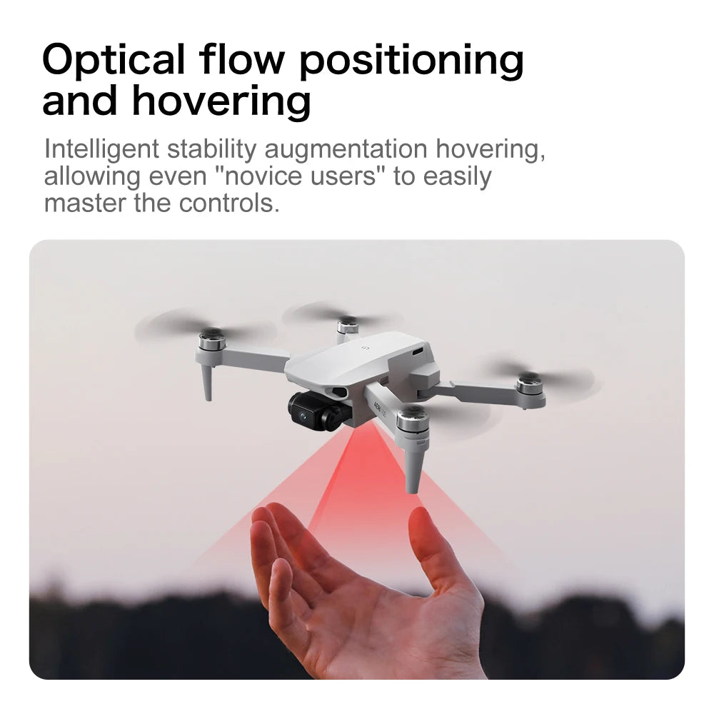 Lenovo Aeri100/Aeri100VR Remote Control Drone 5G WIFI RC Dron Quadcopter Obstacle Avoidance 8K HD Dual Camera FPV Mini Dron Toys