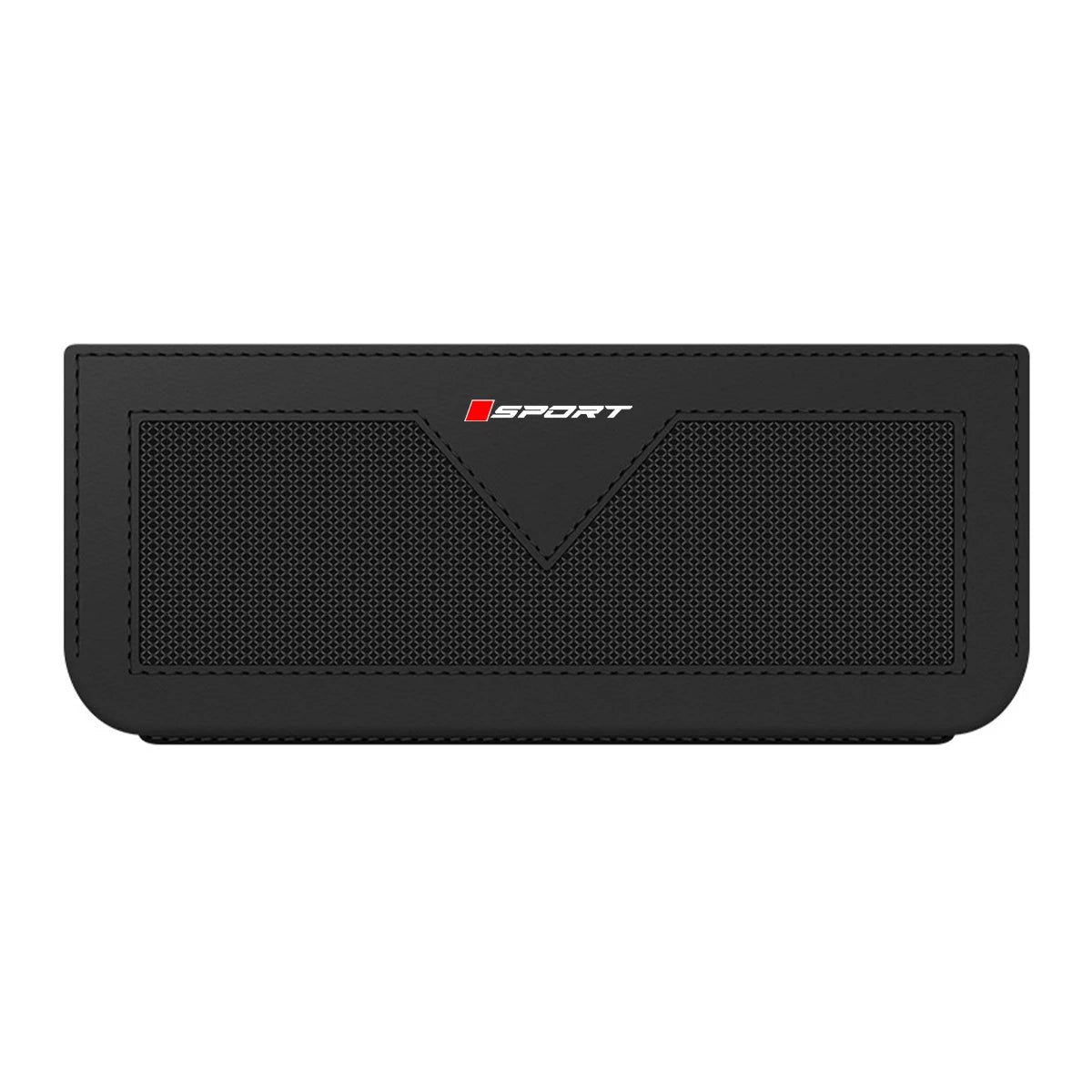 1pc Car Net Pocket Side Clutter Scattered Storage Holder For Toyota For Honda For Mazda For Mitsubishi For Jeep For MG