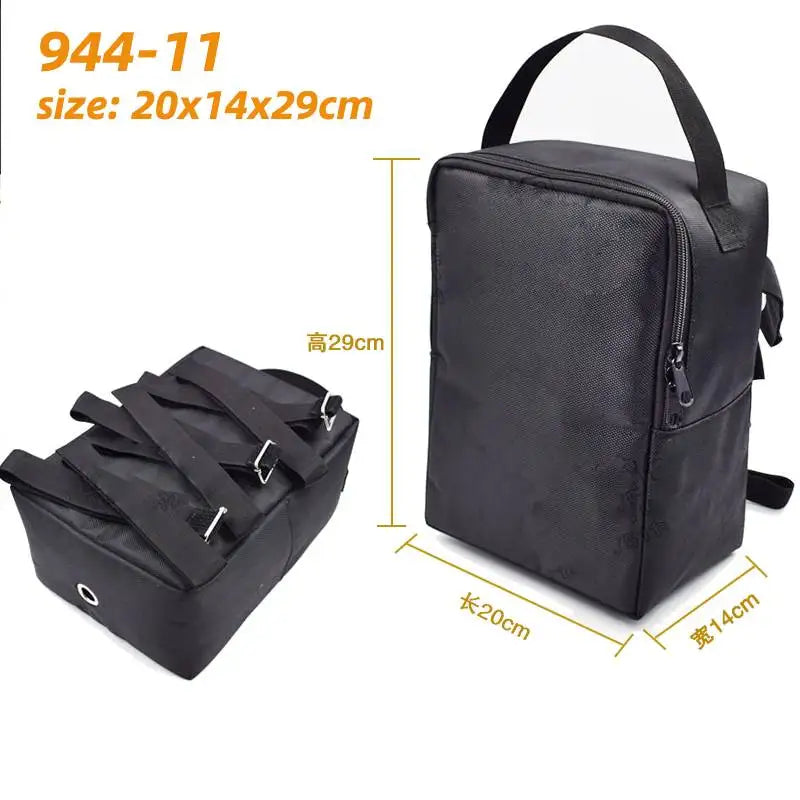 28 size Electric Scooter Bag Lithium Battery Bag Rear ebike Lithuim Battery Front Rear Bag Bicycle Accessories for MTB Bike Bag