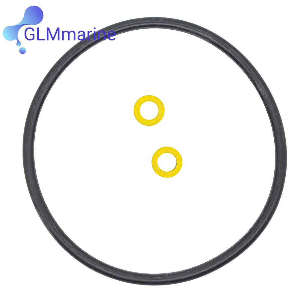 26-888483 896600 Lower Unit Seal Kit for Mercury Mariner Outboard Engine 4-STROKE proshaft 5.44 Torpedo 888906 8M0204700 18-0564
